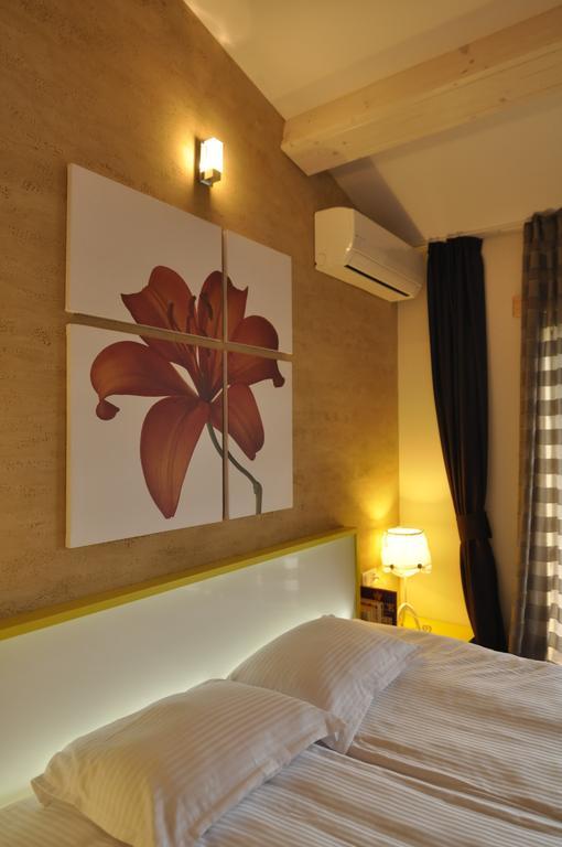 Aparthotel Seasons Glavatarski Han กลาวาตาร์ตซิ ภายนอก รูปภาพ
