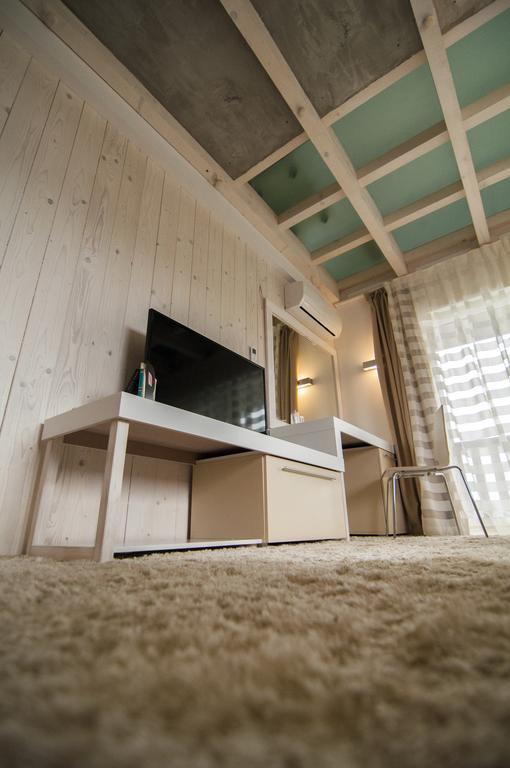 Aparthotel Seasons Glavatarski Han กลาวาตาร์ตซิ ภายนอก รูปภาพ