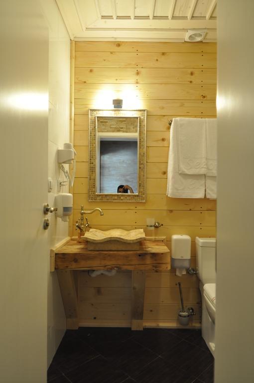Aparthotel Seasons Glavatarski Han กลาวาตาร์ตซิ ห้อง รูปภาพ