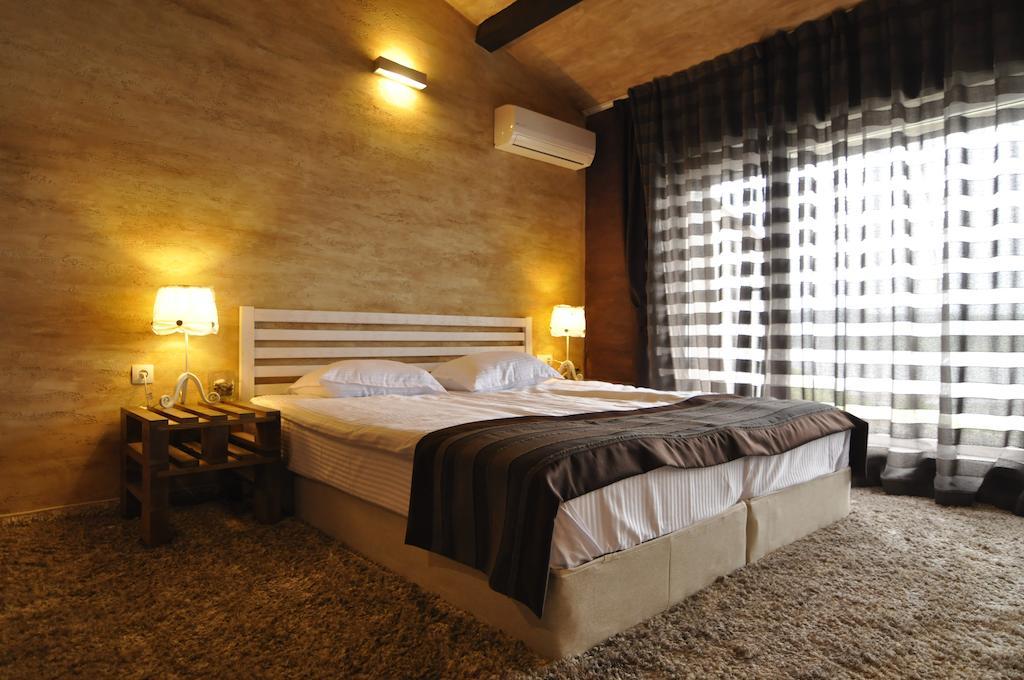 Aparthotel Seasons Glavatarski Han กลาวาตาร์ตซิ ห้อง รูปภาพ