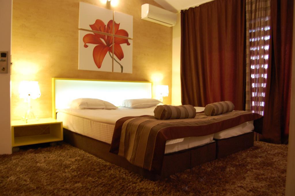Aparthotel Seasons Glavatarski Han กลาวาตาร์ตซิ ภายนอก รูปภาพ