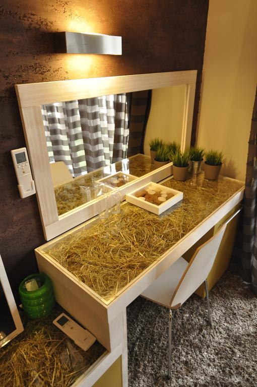 Aparthotel Seasons Glavatarski Han กลาวาตาร์ตซิ ภายนอก รูปภาพ