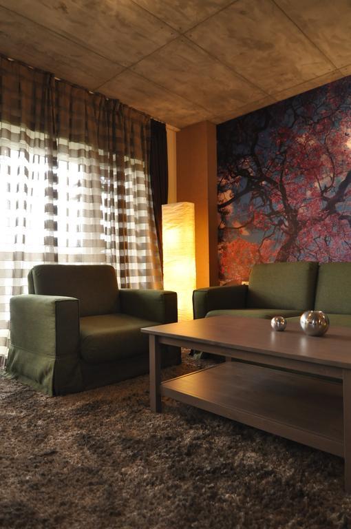 Aparthotel Seasons Glavatarski Han กลาวาตาร์ตซิ ภายนอก รูปภาพ