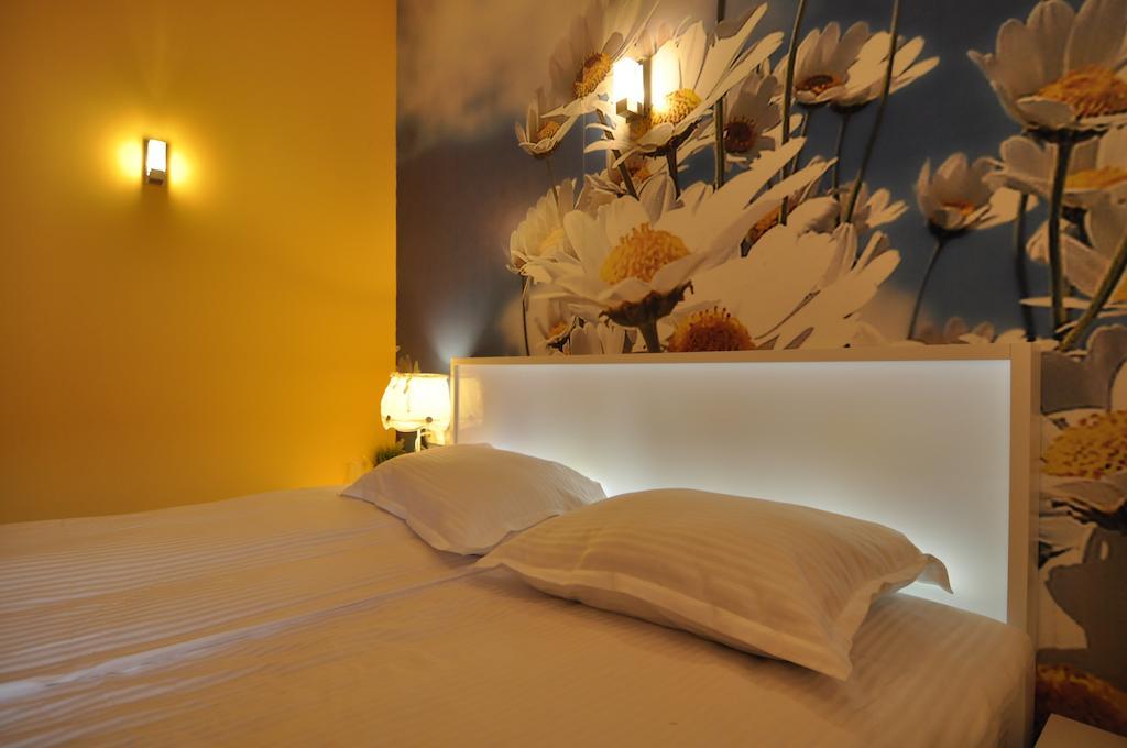 Aparthotel Seasons Glavatarski Han กลาวาตาร์ตซิ ภายนอก รูปภาพ